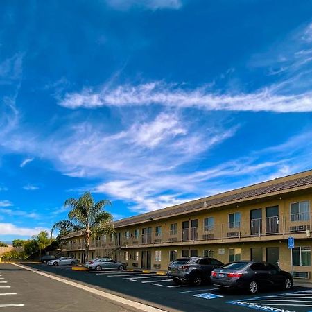 New Star Inn El Monte, Ca - Los Angeles ภายนอก รูปภาพ